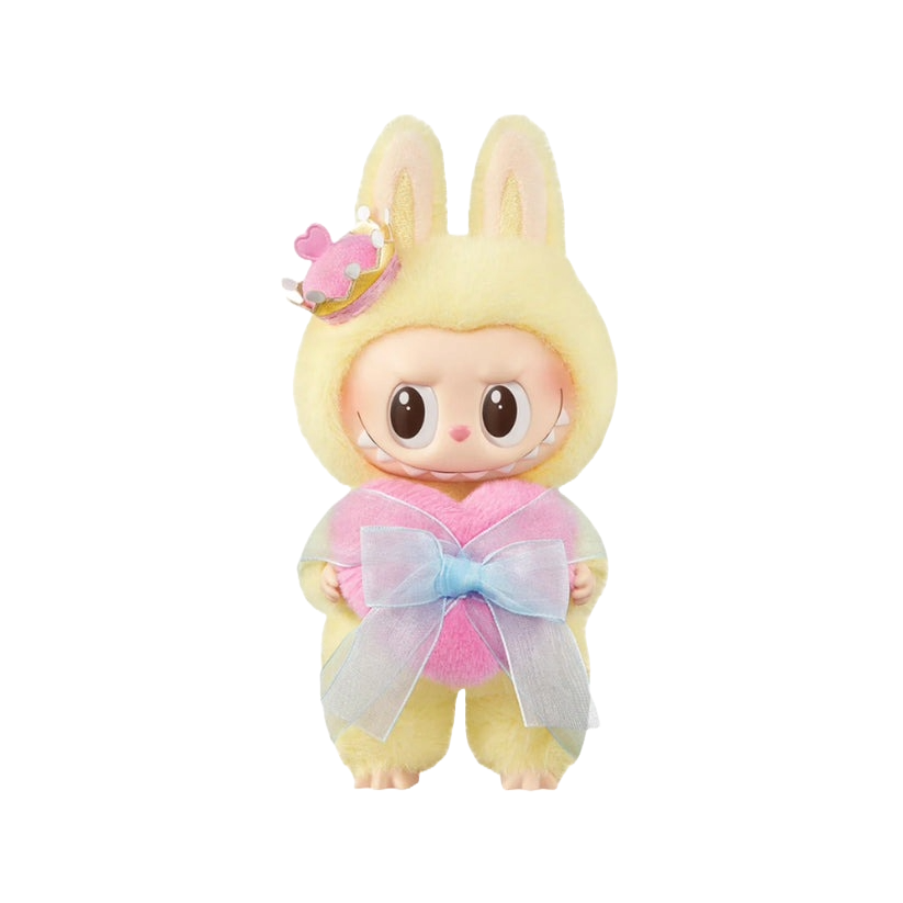 Labubu The Monsters Let's Checkmate Series - Labubu Australia