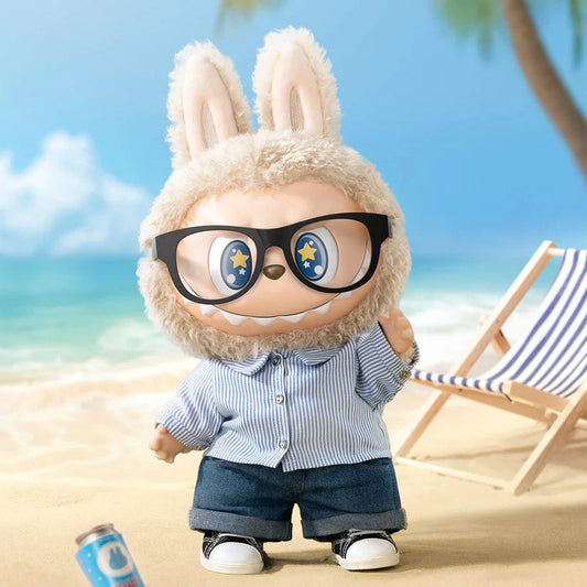 Pop Mart Labubu The Monsters Flip With Me Vinyl