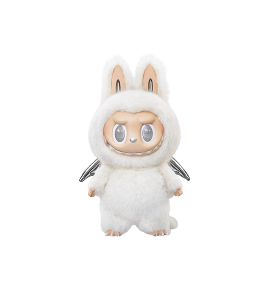 Pop Mart Labubu The Monsters - ZIMOMO