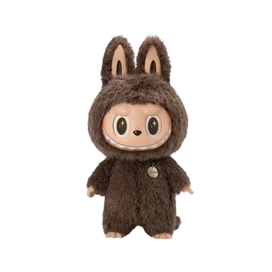 Pop Mart Labubu The Monsters - ZIMOMO