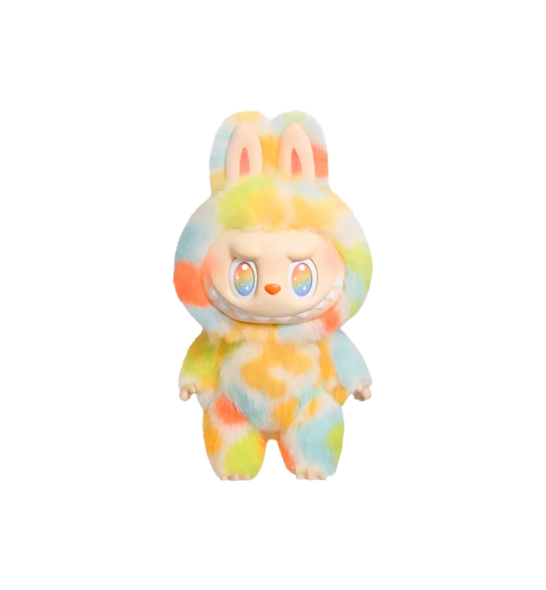 Pop Mart Labubu The Monsters Big into Energy - Rock The Universe Vinyl